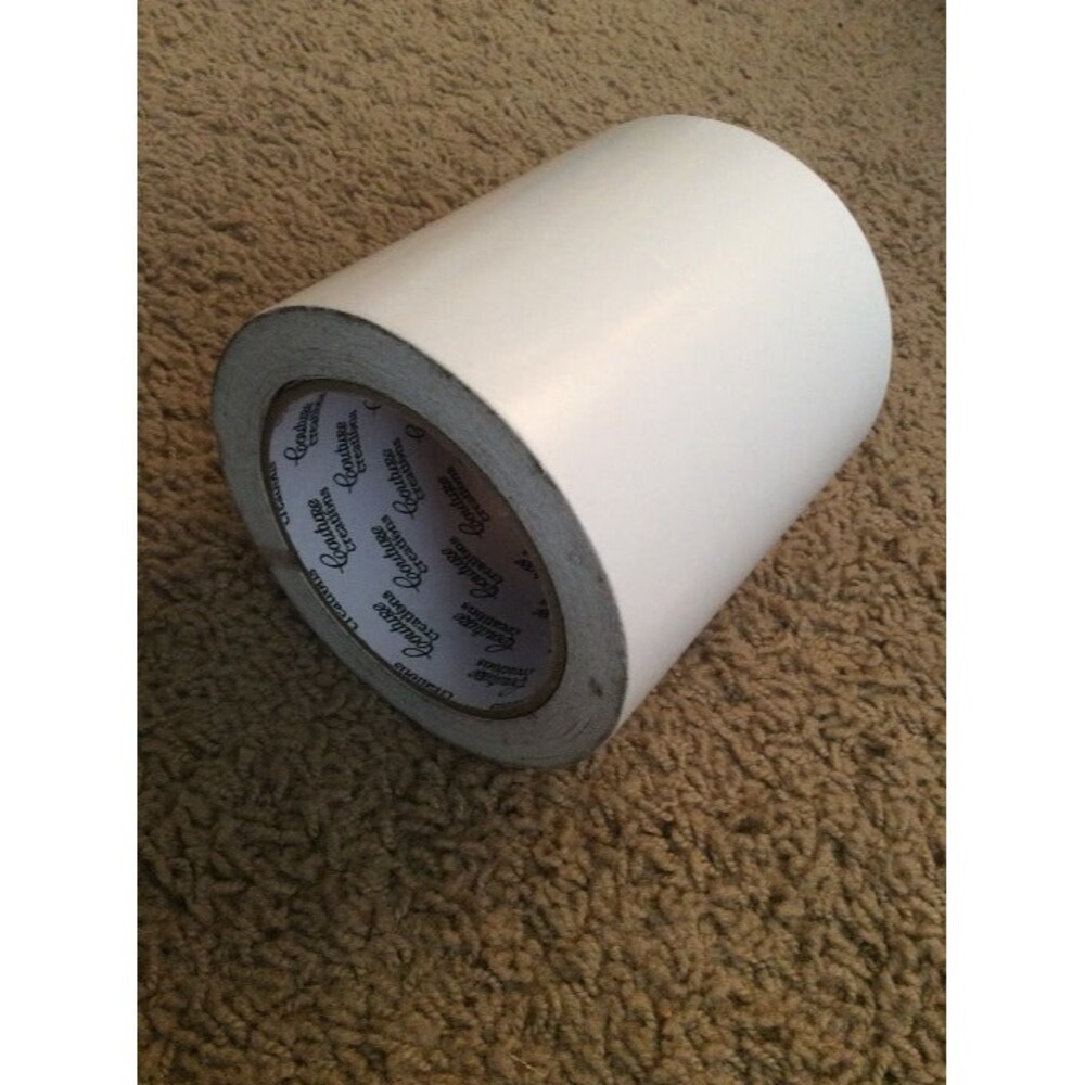 Diecut'N Bond 4 inch double stick roll B1